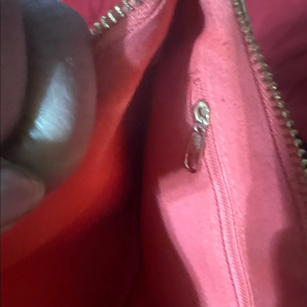 Stylish Gold Pencil Case